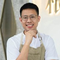 Johnson Wong