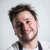 Josh Overington