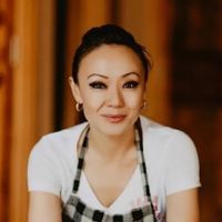 Kathy Fang