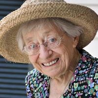 Kathryn Tucker Windham