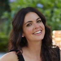 Katie Lee Biegel