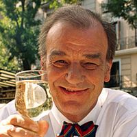 Keith Floyd