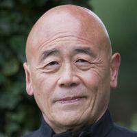 Ken Hom