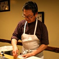 Ken Namba