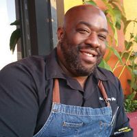 Kenny Gilbert