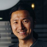 Koji Kanematsu