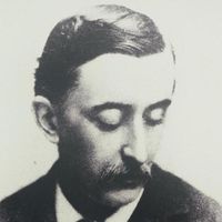 Lafcadio Hearn