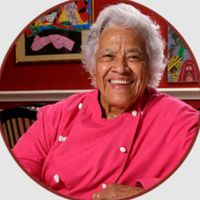 Leah Chase