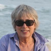 Lena Tabori