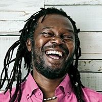 Levi Roots