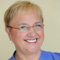 Lidia Bastianich