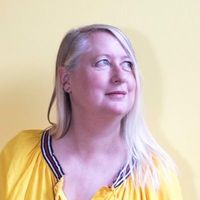 Lisa Markwell