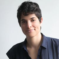 Liz Alpern
