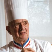 Paul Bocuse