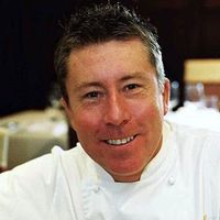 Paul Heathcote