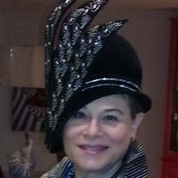Paula Miller Jacobson