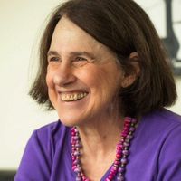 Paula Wolfert