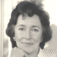 Peg Bracken