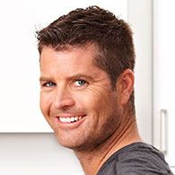 Pete Evans