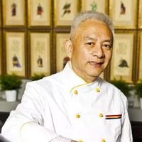 Peter Fang