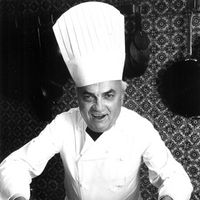Pierre Franey