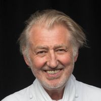 Pierre Gagnaire