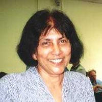 Priya Wickramasinghe