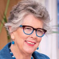 Prue Leith