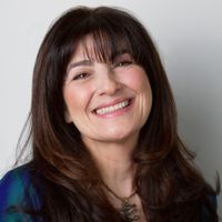 Ruth Reichl