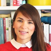 Rachel Khoo