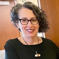 Rabbi Deborah Prinz