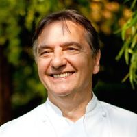 Raymond Blanc