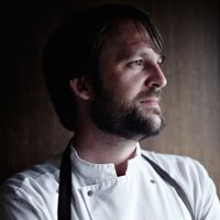 René Redzepi