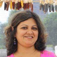 Rinku Bhattacharya