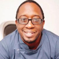 Roderick "Pete" Smith