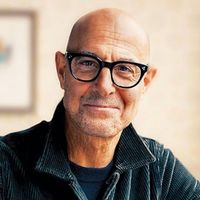 Stanley Tucci