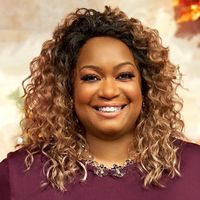 Sunny Anderson