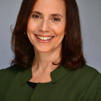 Susannah Gold