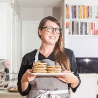 Sarah Kieffer