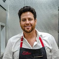 Scott Conant