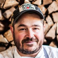 Sean Brock