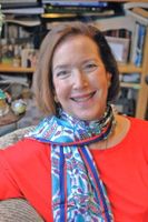 Sheilah Kaufman