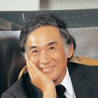 Shizuo Tsuji