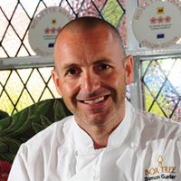 Simon Gueller
