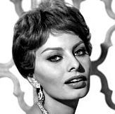 Sophia Loren