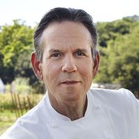 Thomas Keller