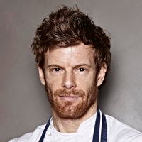 Tom Aikens