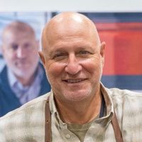 Tom Colicchio