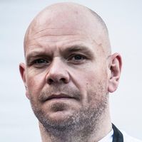 Tom Kerridge