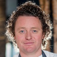 Tom Kitchin